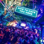 Ingyenes bulihely a központban