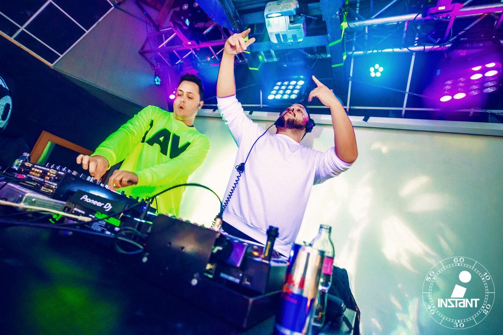 Party képek 2018.12.30-Szilveszter Fantastique!