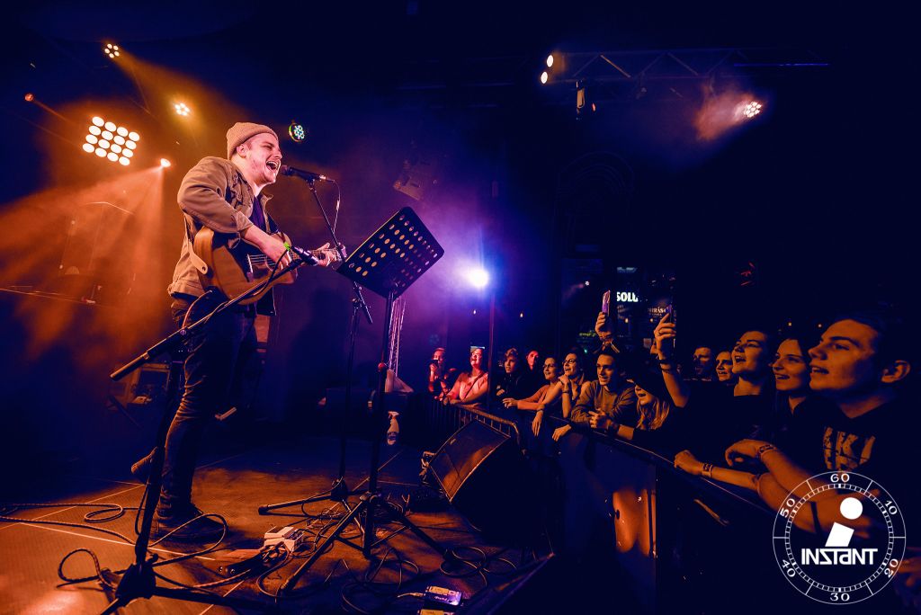 Party képek 2019.12.28. I Ersch @ Instant