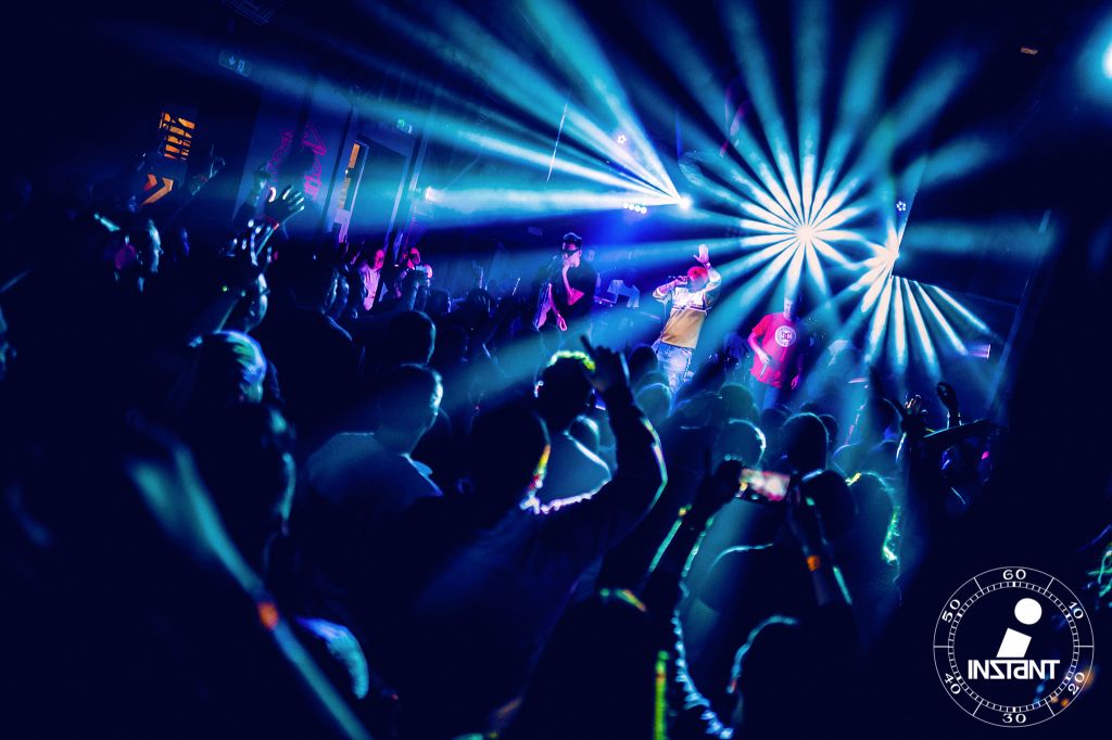 Party képek 2019.12.27. I Hősök @ Instant