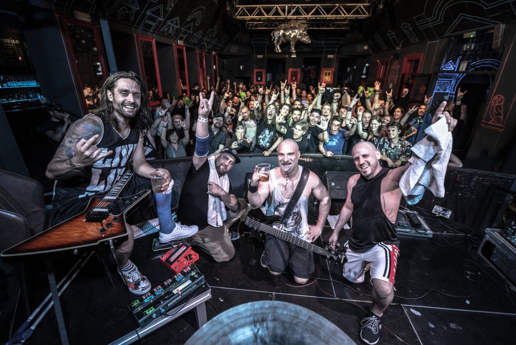 Party képek 2021.06.12. | PanterA tribute by Vulgar of Display