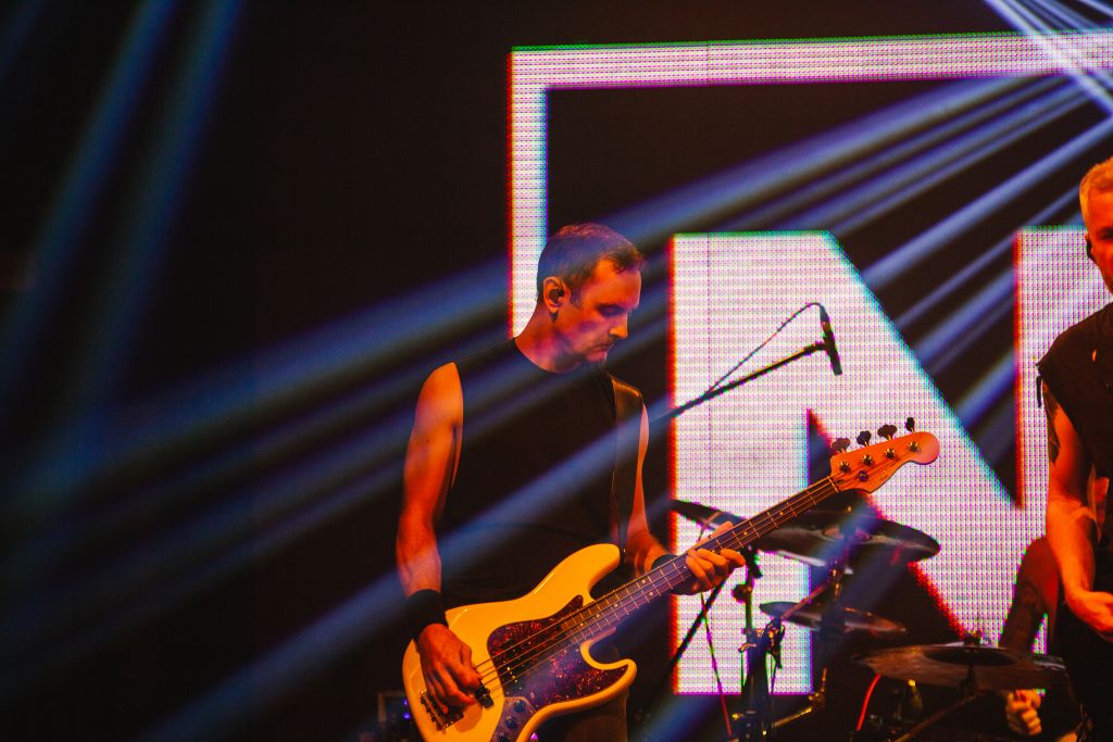 Party képek 2021.07.17. | Nine Inch Nails tribute by Nailhead