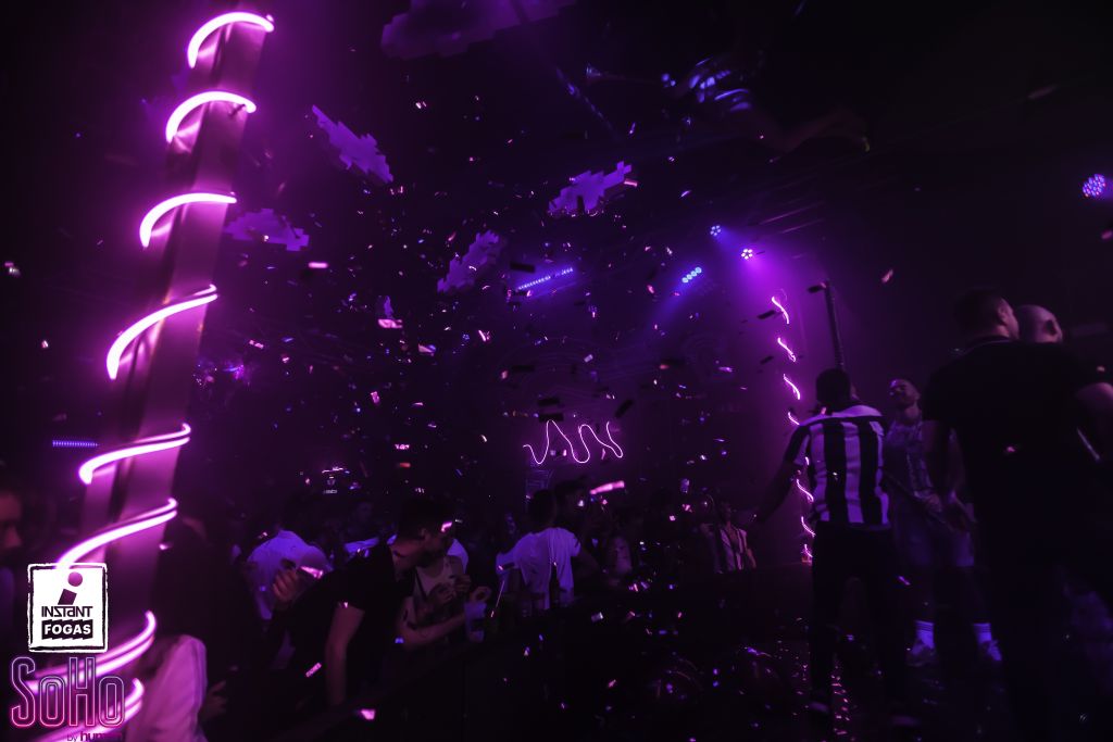 Party képek 2021.06.11. | SoHo Grand Opening