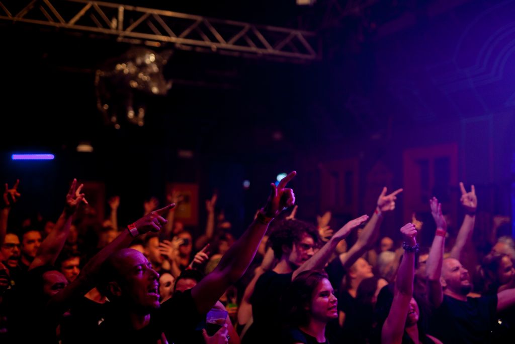 Party képek 2021.07.17. | Rammstein tribute by Rammsturm