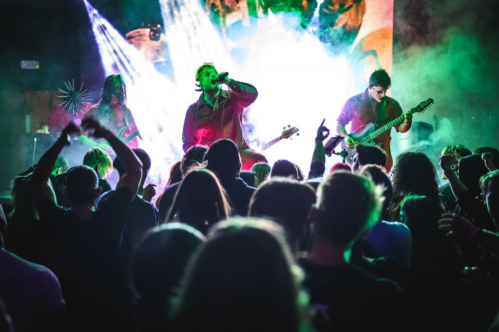 Party képek 2021.10.09. | Remembering Joey!