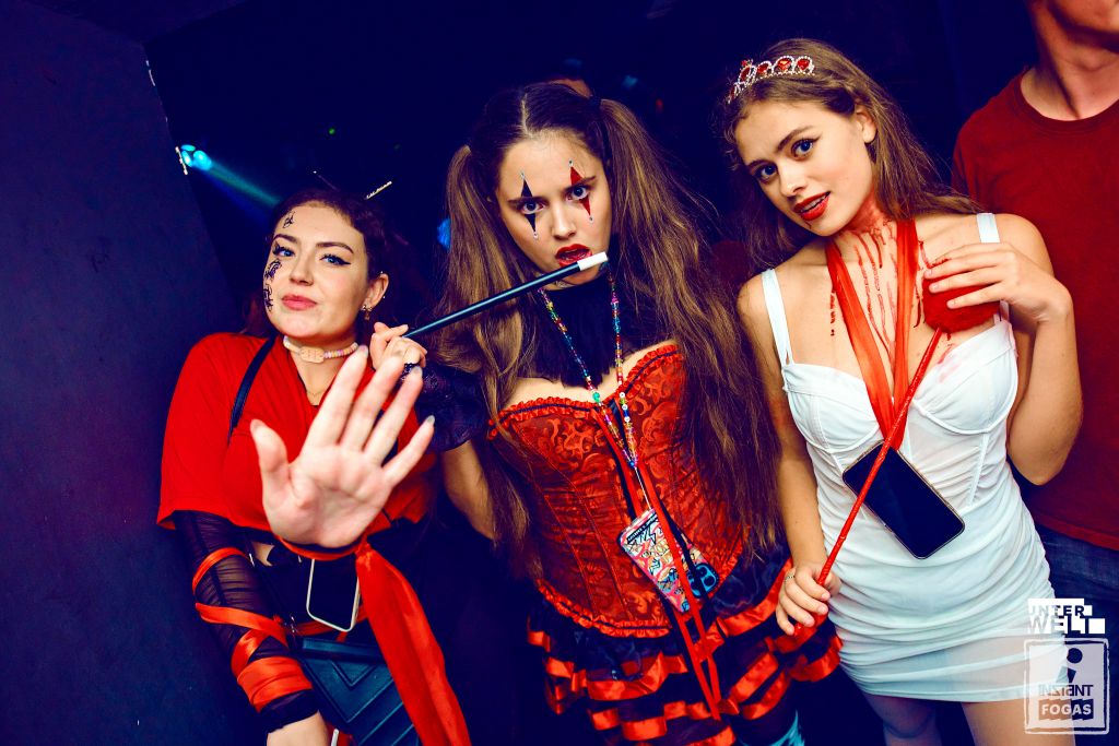 Party photos 28.10.2022. | INSTANT