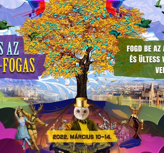 Instant-Fogas faültetés