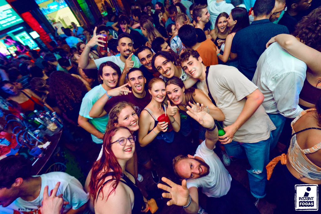 Party photos 26.08.2022. | INSTANT