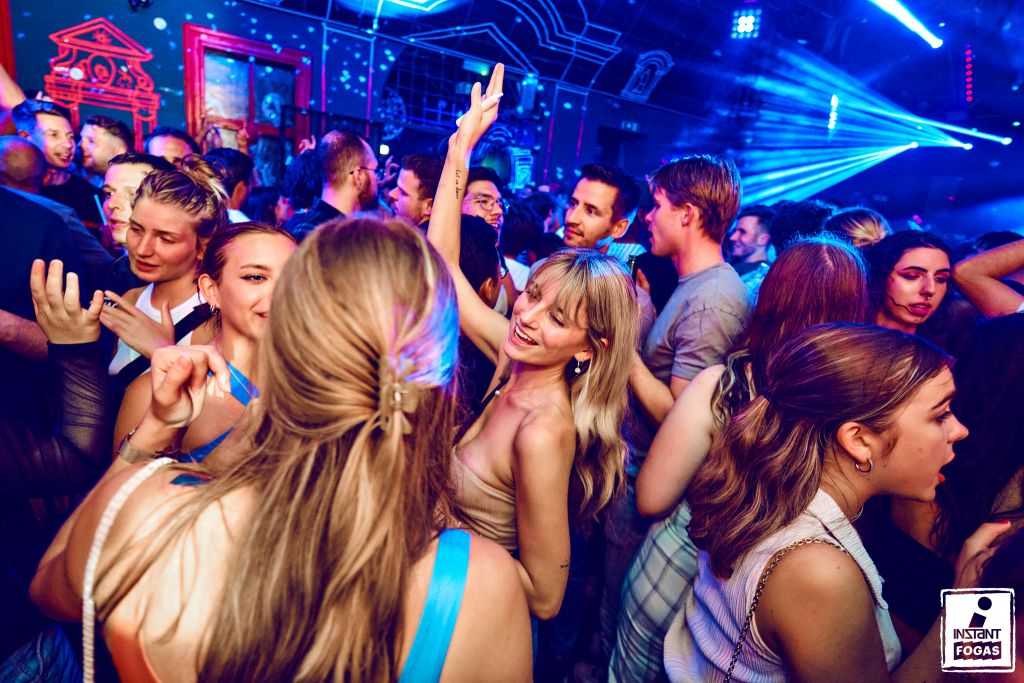Party photos 08.09.2022. | INSTANT