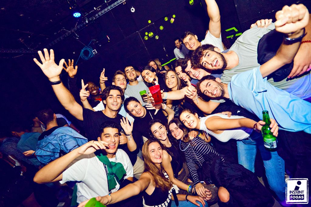 Party photos 01.10.2022. | INSTANT